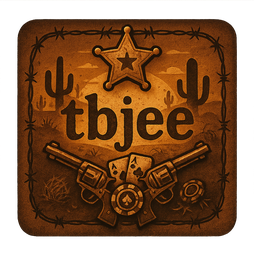 tbjee ফুটার ব্র্যান্ড সাইন